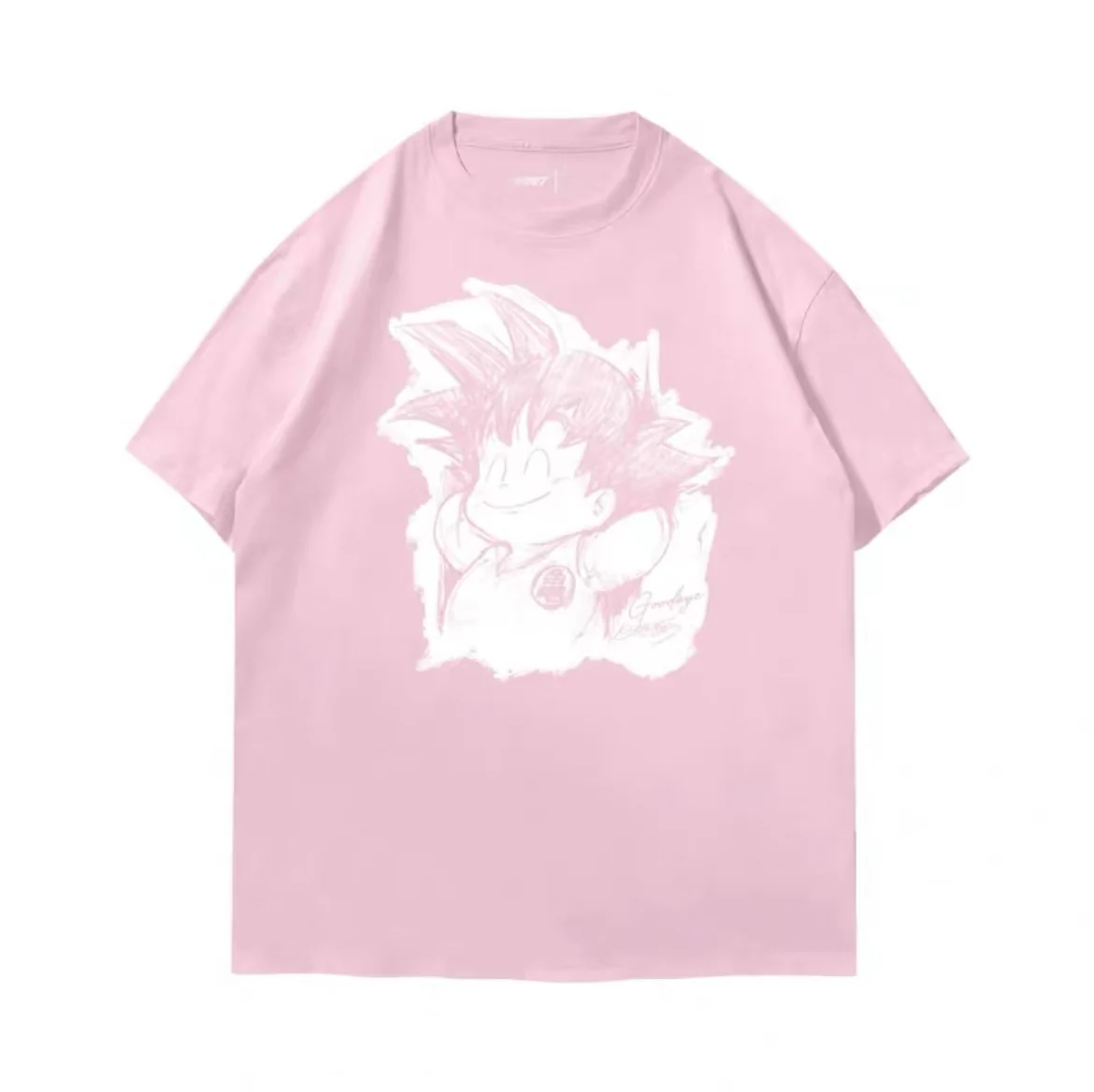 Dragon Ball Akira Toriyama Commemorative T-shirt - Son Goku - Image 7