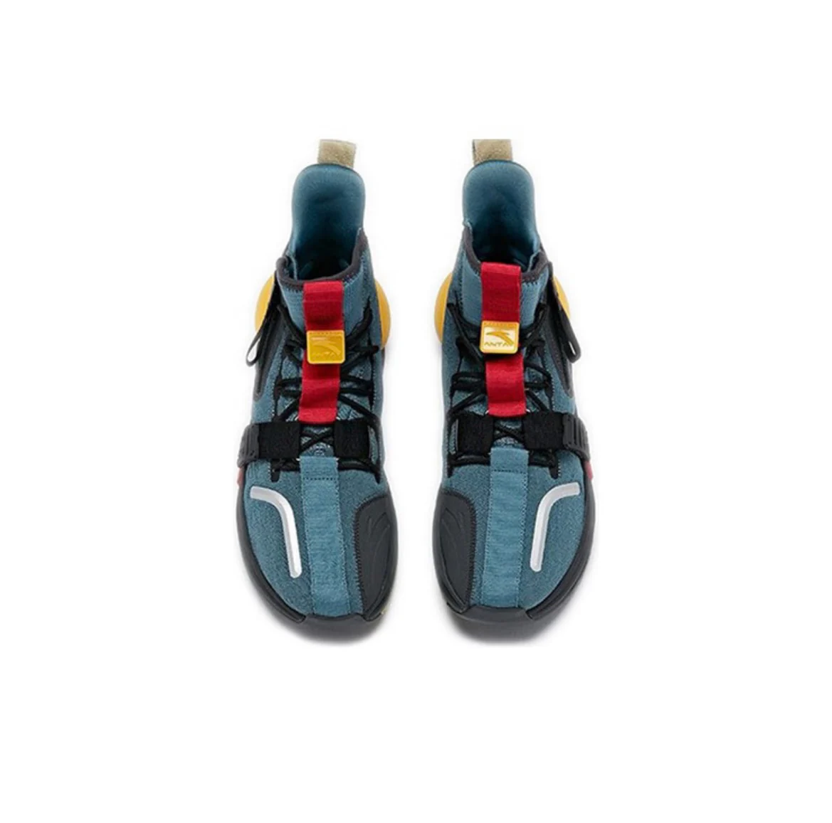 Dragon Ball Super x Anta Men’s “Trunks” - Image 3