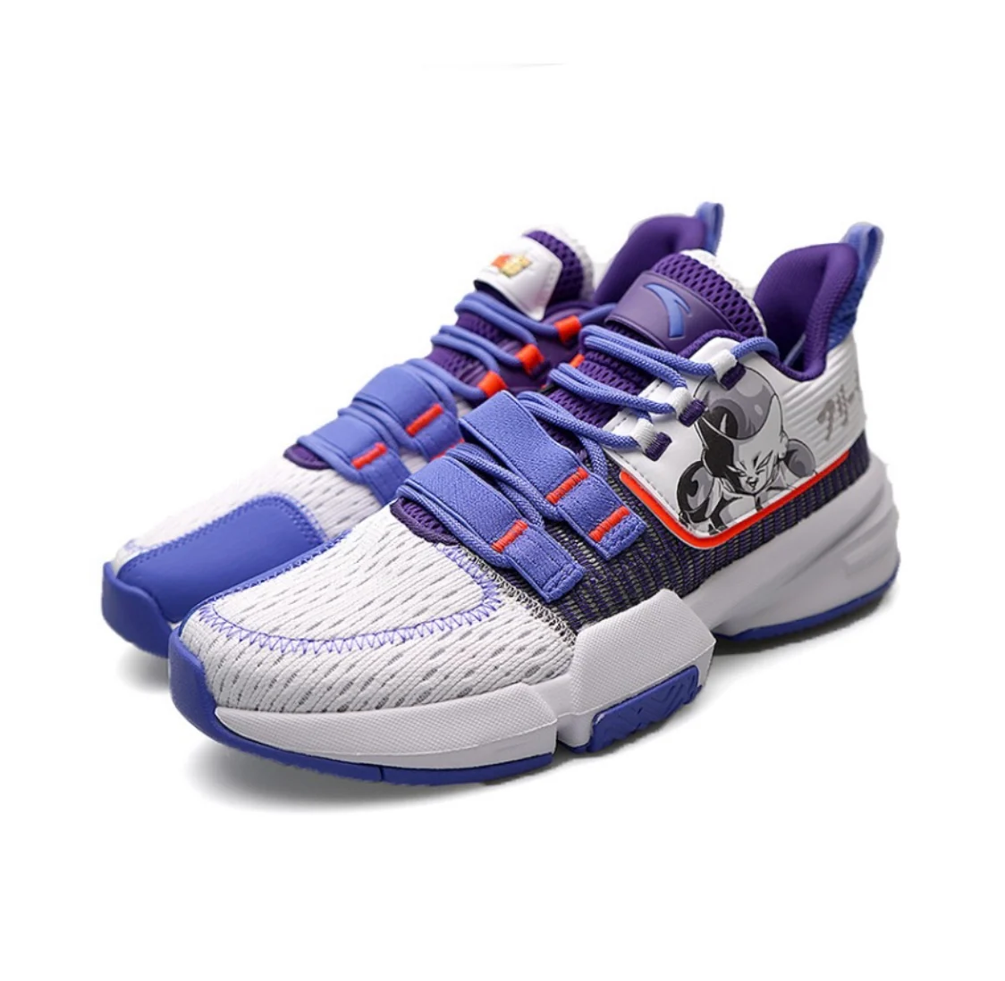 Dragon Ball Super x Anta Men's “Frieza” - Image 4