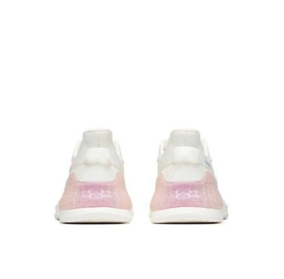 Dragon Ball Super x Anta Women's C37 Blue/White/Pink - Image 4