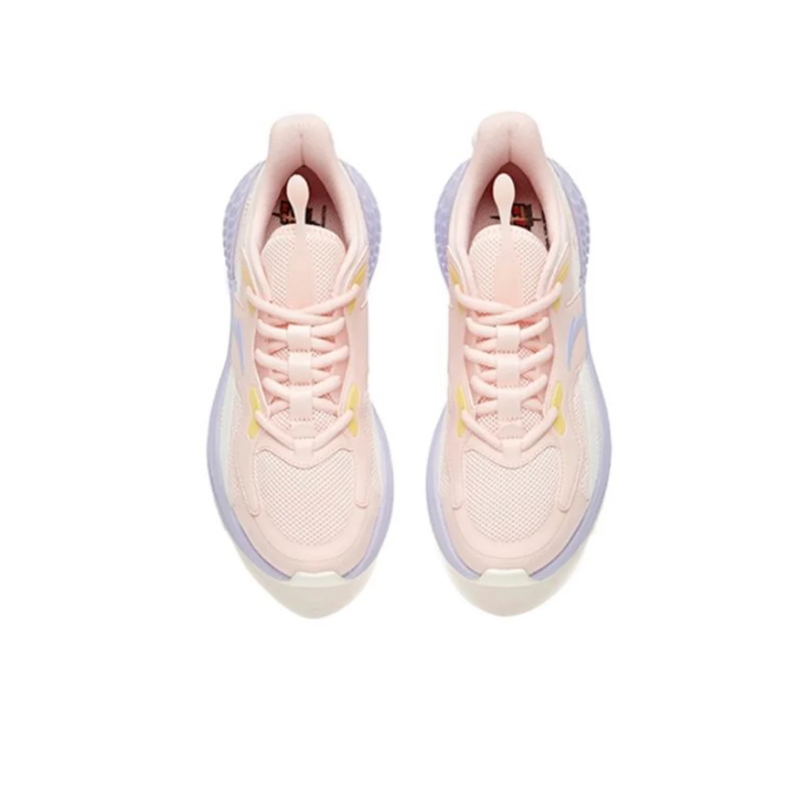 Dragon Ball Super x Anta Women's C37 "BUU" - Image 3