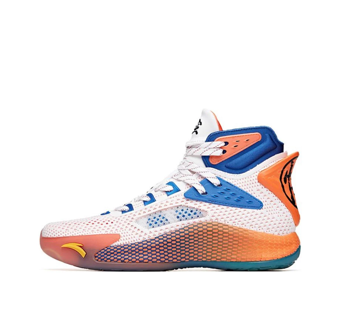 Dragon Ball x Anta Klay Thompson Kt5 - Three-pointer