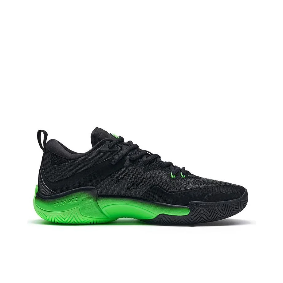 Dylan Wang All-Star｜Xtep Sky01 Ace - Hellfire - Image 6