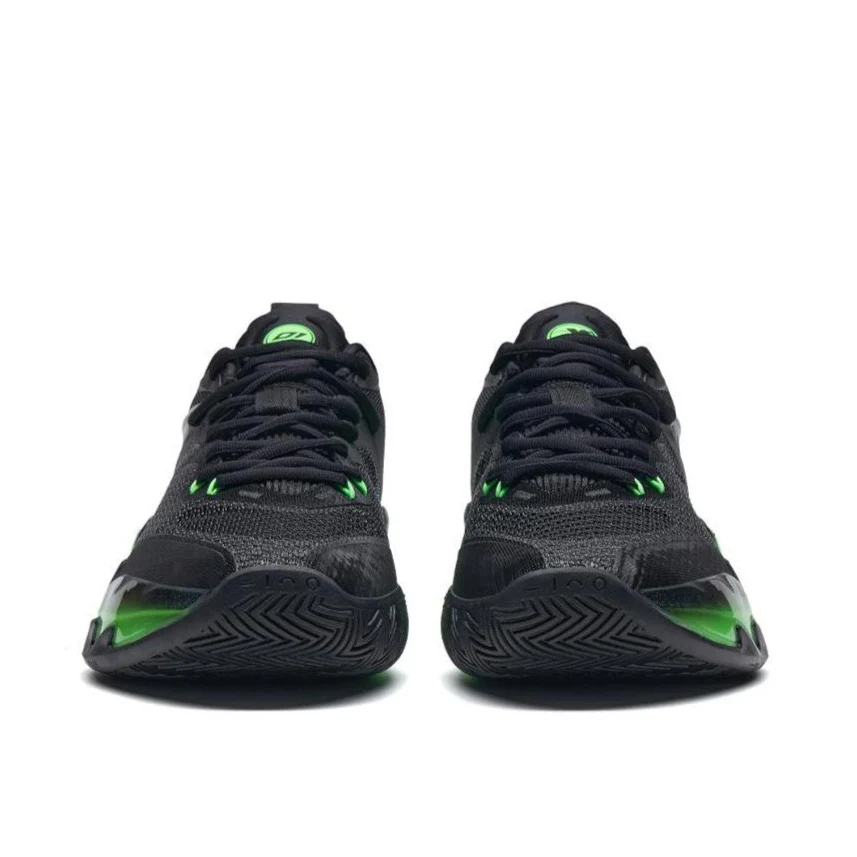 Dylan Wang All-Star｜Xtep Sky01 Ace - Hellfire - Image 7