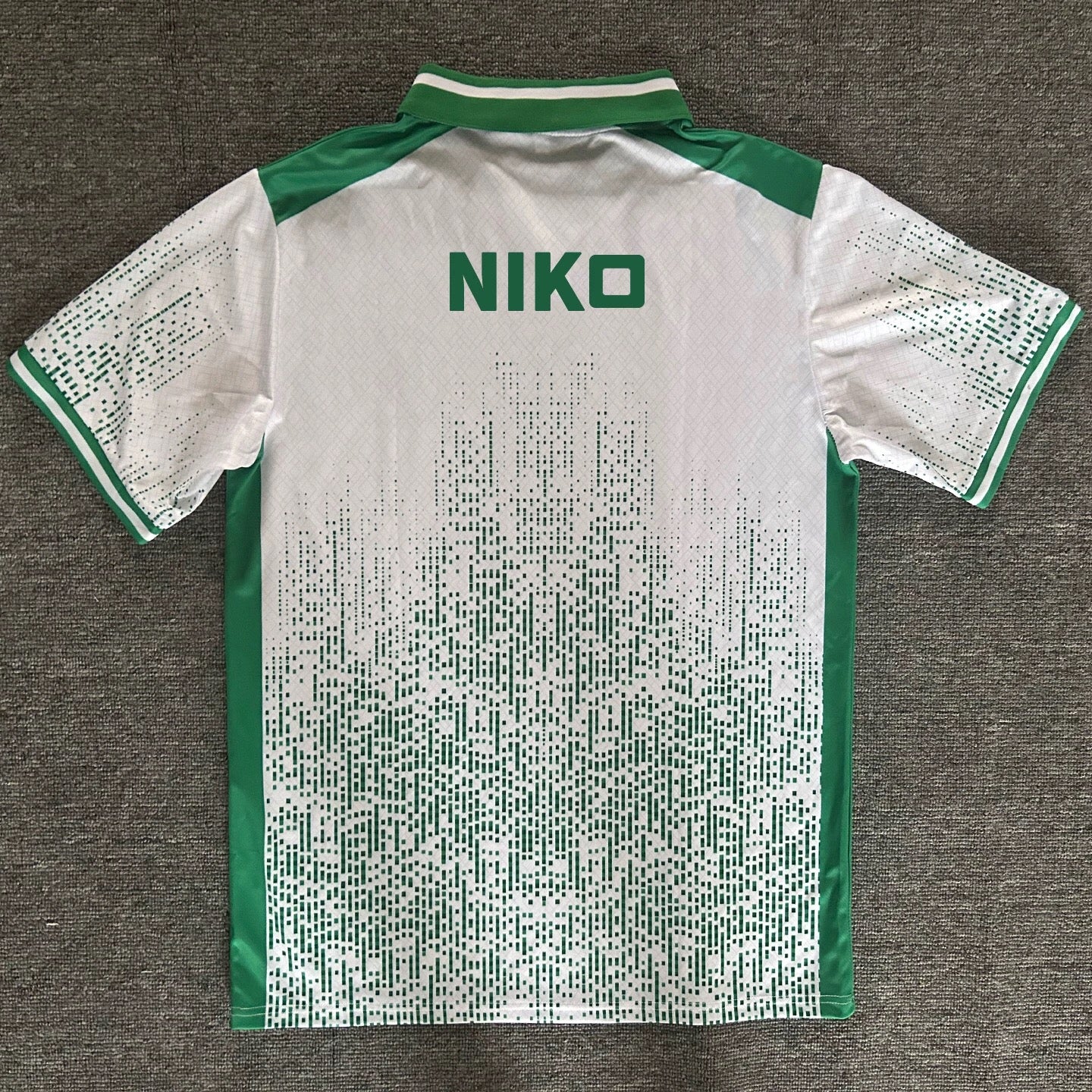 Falcons 2026 CSGO T-shirt CS2 - Image 3