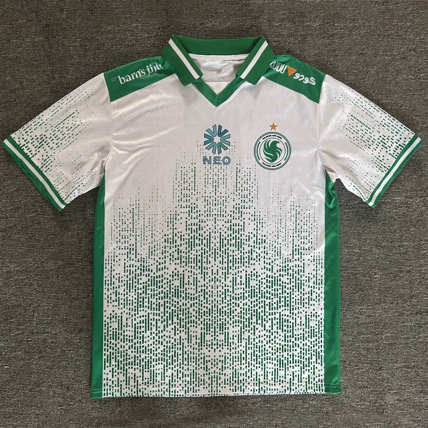 Falcons 2026 CSGO T-shirt CS2 - Image 9