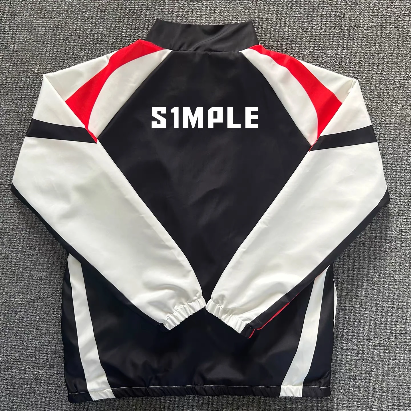 Faze Clan Team Uniform 2025CSGO Team S1mple Faze Jacket Cs2 - Image 5