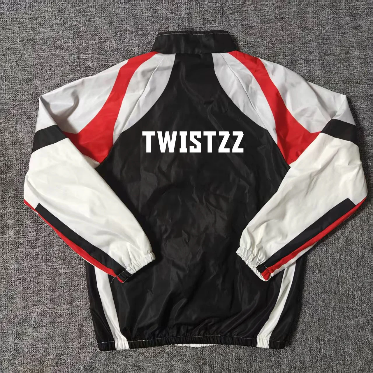 Faze Clan Team Uniform 2025CSGO Team S1mple Faze Jacket Cs2 - Image 6