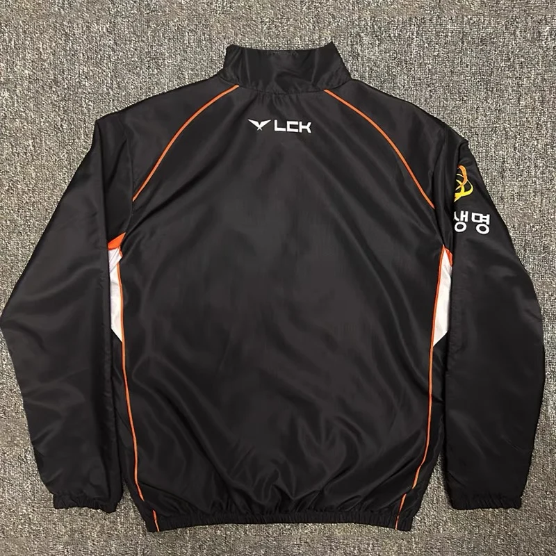 HLE 2025 Spring Season LCK Team Uniform - Image 6