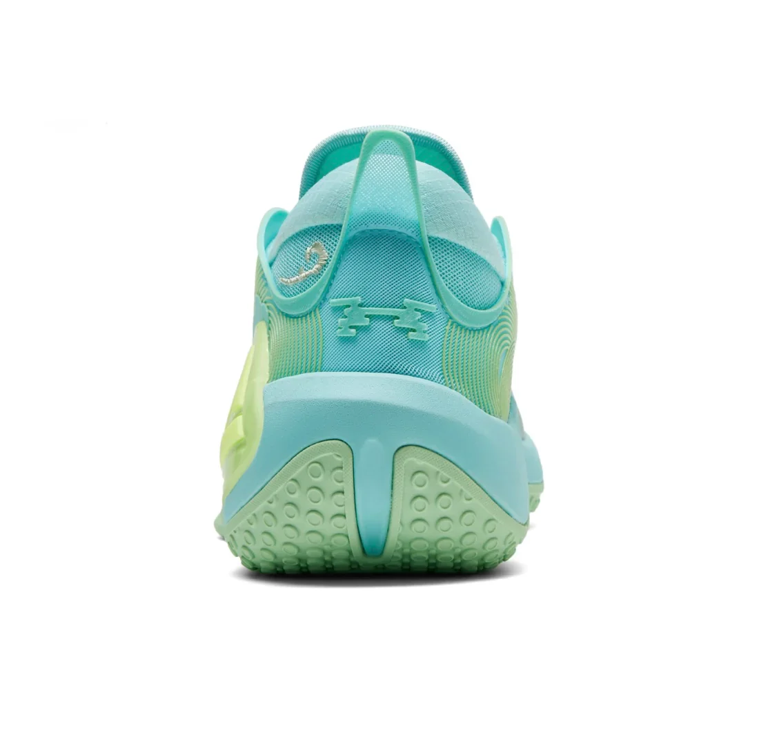 Jose Alvarado x Peak Sonic Boom 2.0 3D Printing - Blue Tide - Image 5