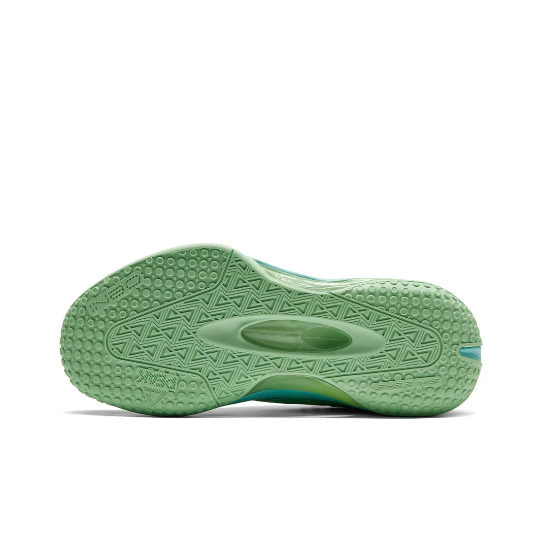 Jose Alvarado x Peak Sonic Boom 2.0 3D Printing - Blue Tide - Image 6