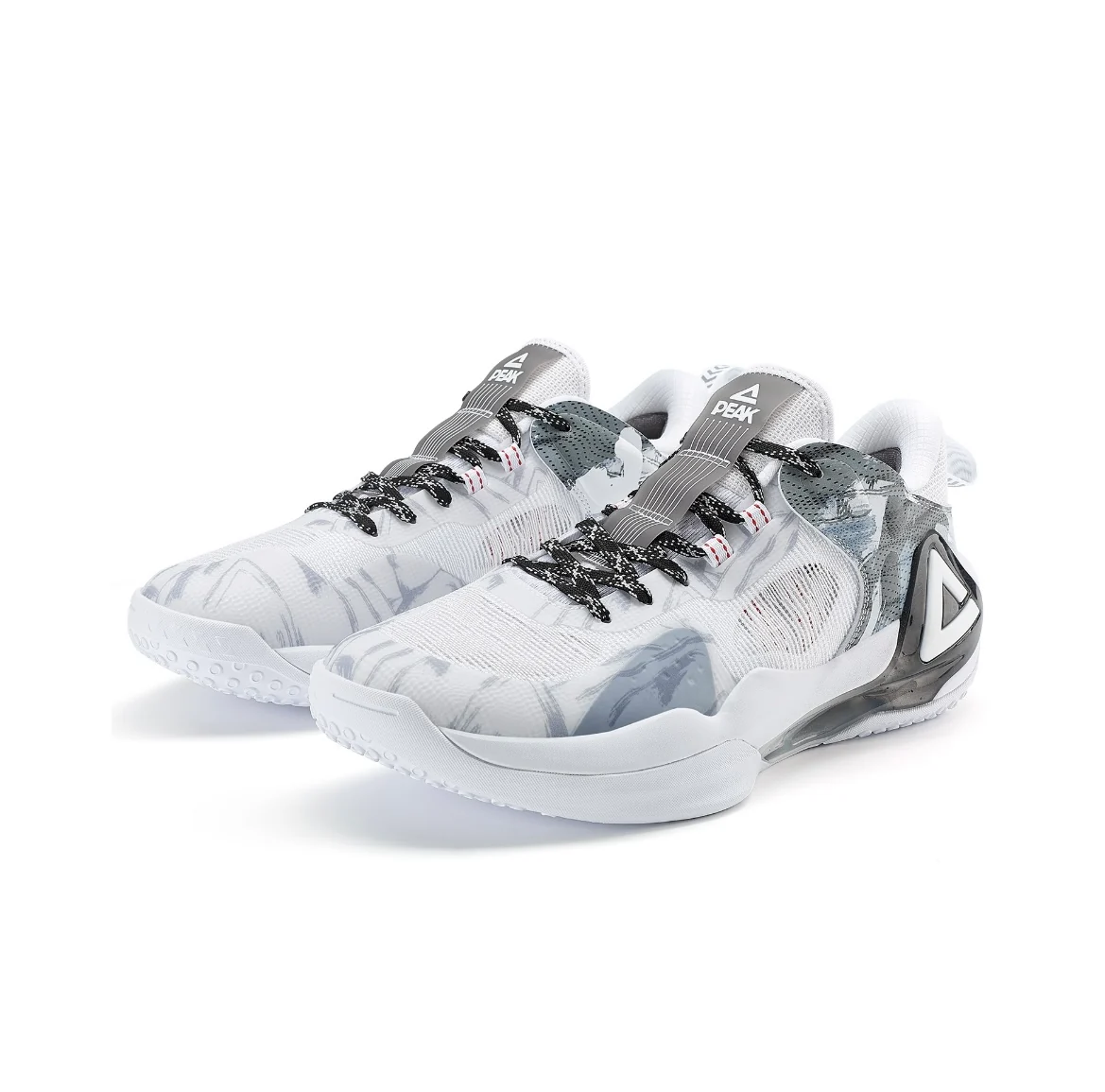 Jose Alvarado x Peak Sonic Boom 2.0 - Da Yin Xi Sheng - Image 3
