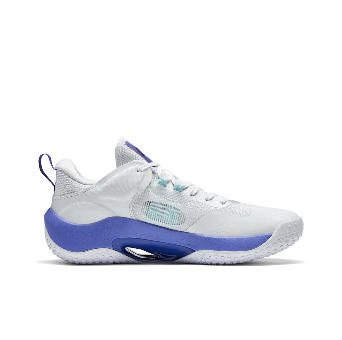 Jose Alvarado x Peak Sonic Boom 2.0 - Spacewalk - Image 2
