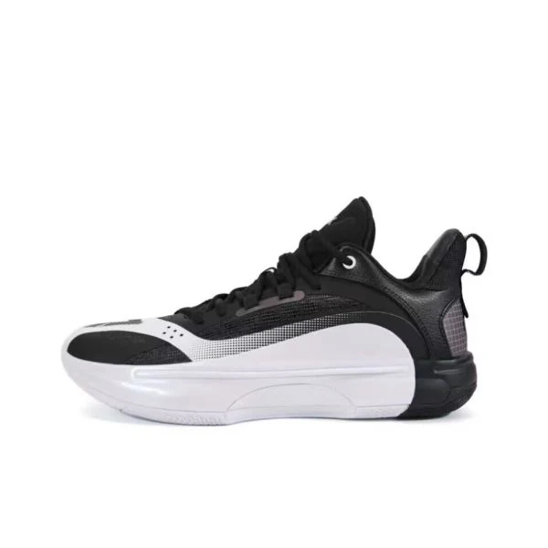 Jose Alvarado x Peak Taichi Flash 5 - Black/White
