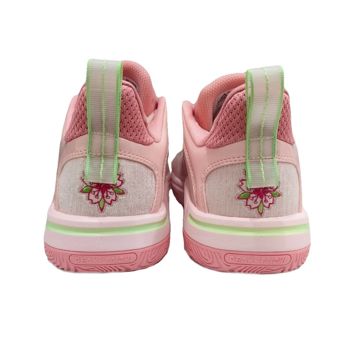 Jose Alvarado x Peak Taichi Flash 5 - Cherry Blossoms - Image 3