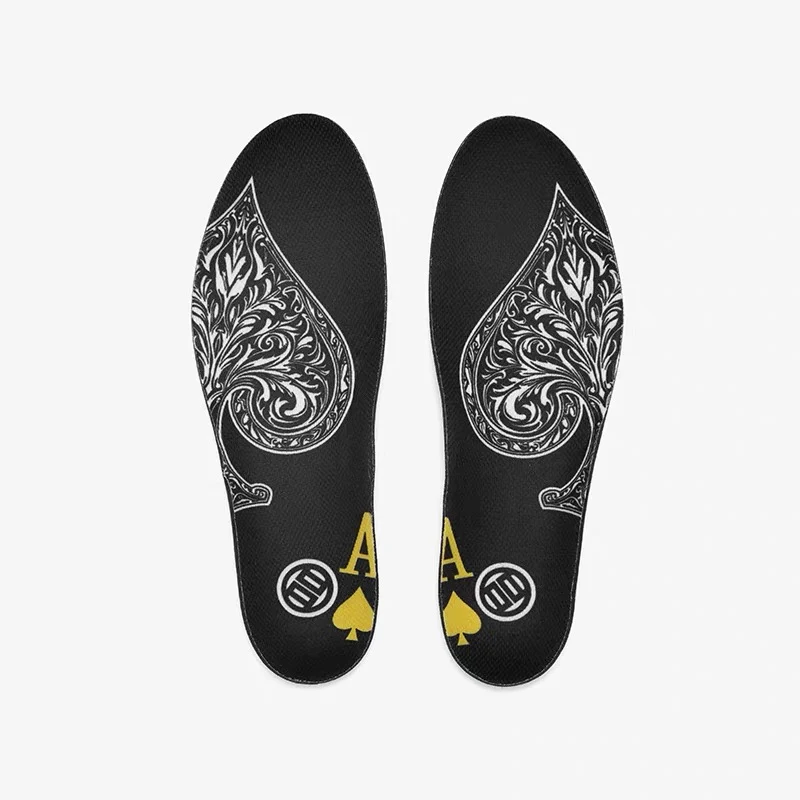 Karlos Nasar x Lu Xiaojun "I Win You Lose" Carlos Weightlifting Squat Shoes - Image 4