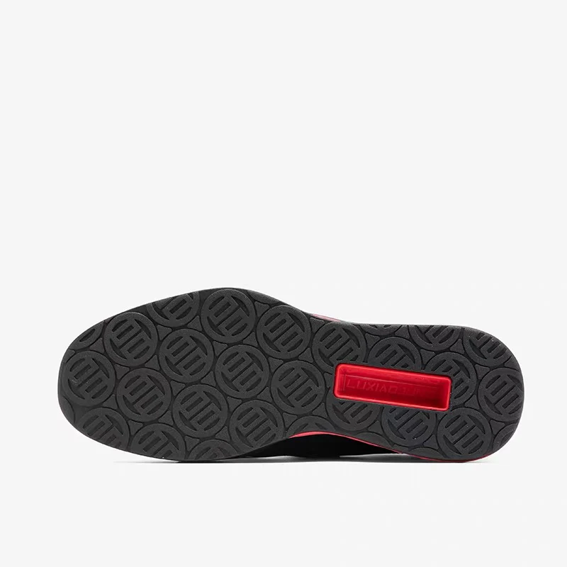Karlos Nasar x Lu Xiaojun "I Win You Lose" Carlos Weightlifting Squat Shoes - Image 5