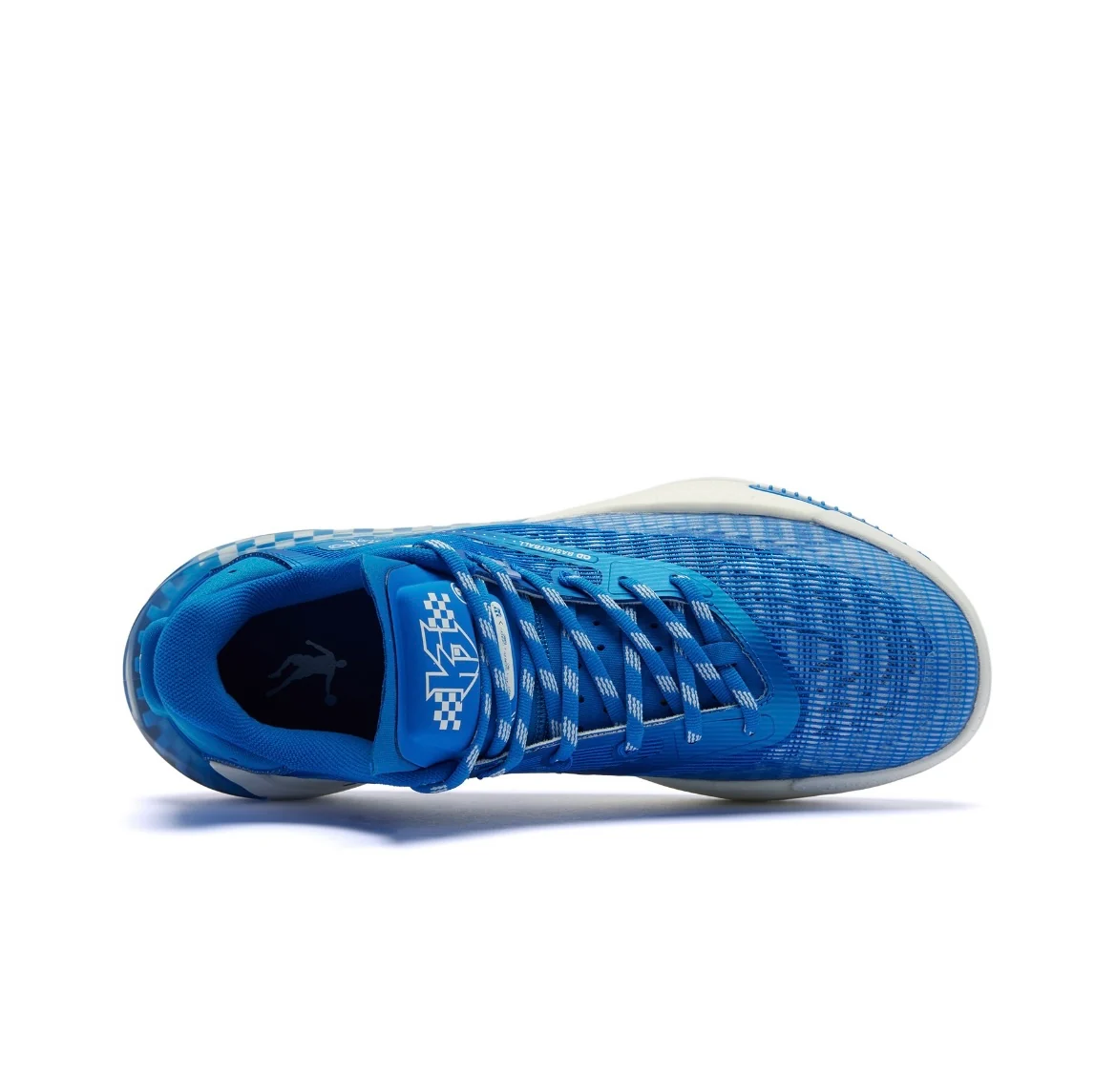 Keldon Johnson x Qiaodan Fengci Rise - Kentucky - Image 4