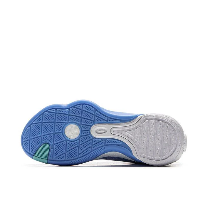 （Kids）Li-Ning Wade All City 13 - Blue - Image 3