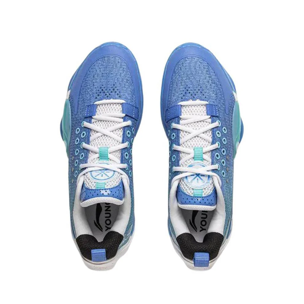 （Kids）Li-Ning Wade All City 13 - Blue - Image 5