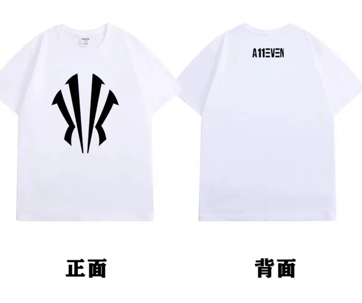 Shield T-shirt - Uncle Drew - Image 3