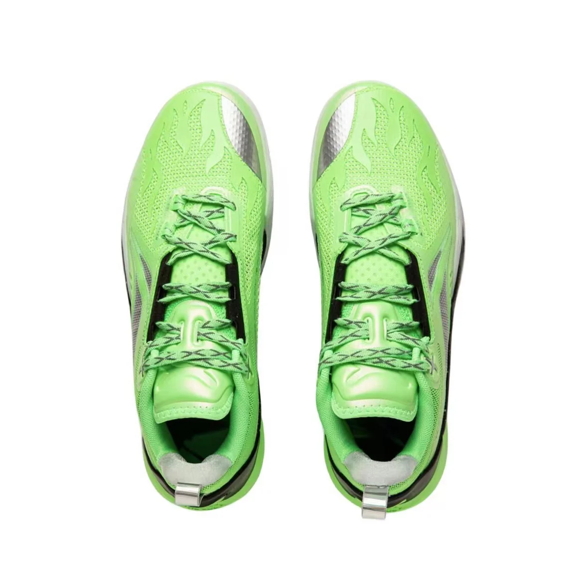 League of Legends x Li-Ning Speed 10 - Master Yi - Image 8