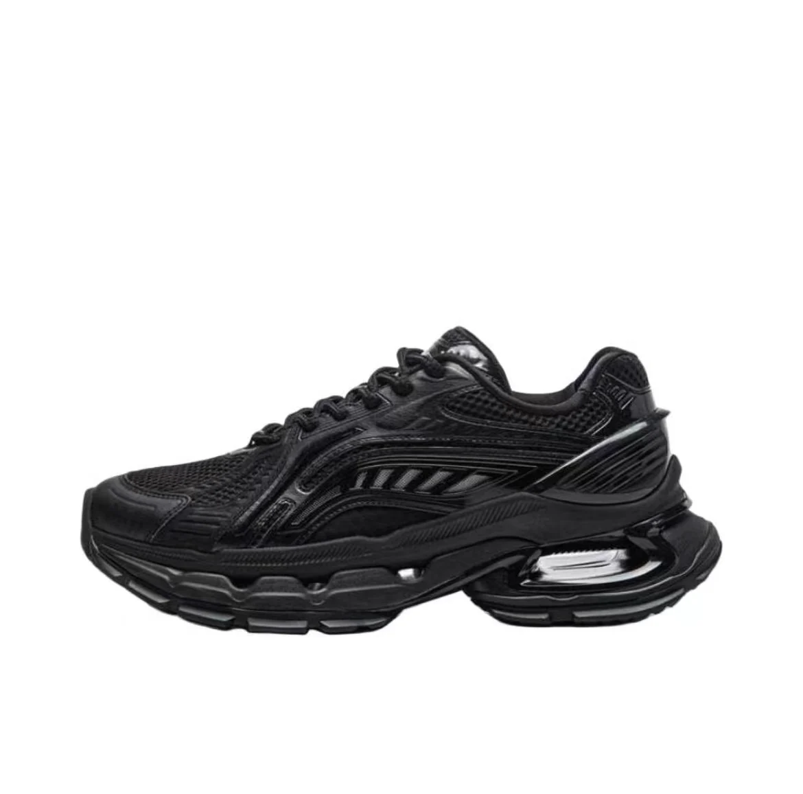 Li-Ning 烈骏Lie Jun Bow Sports Casual Shoes - Image 3