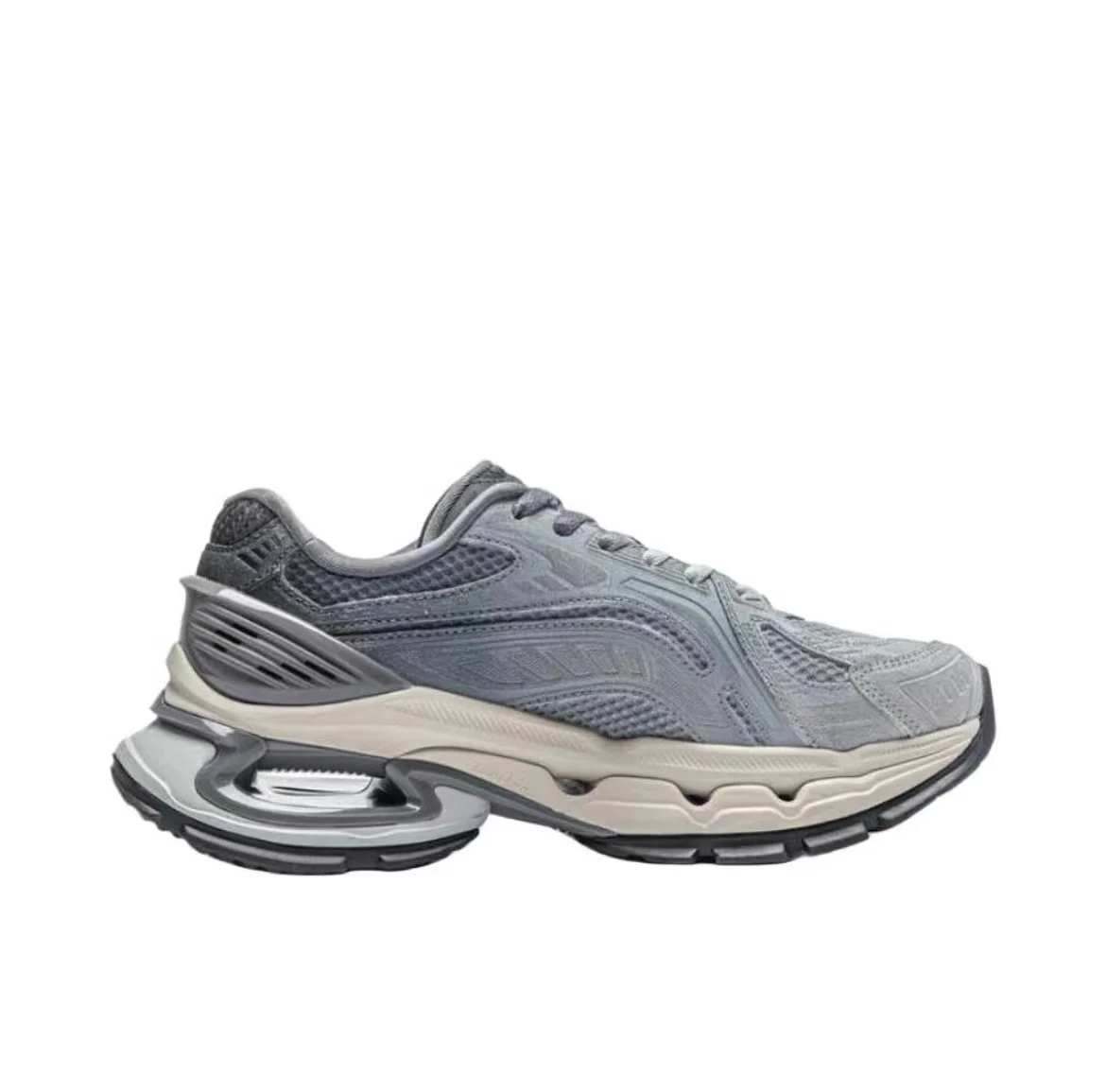 Li-Ning 烈骏Lie Jun Bow Sports Casual Shoes - Image 6