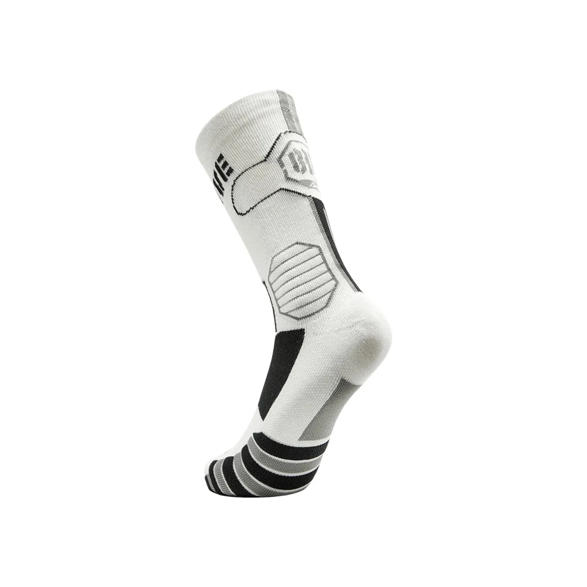 Li-Ning 24SS Badfive Basketball Socks - Image 2
