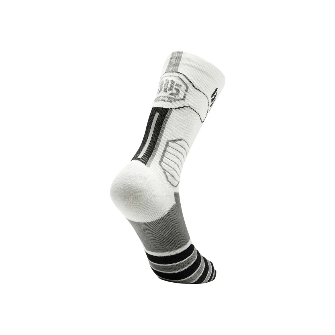 Li-Ning 24SS Badfive Basketball Socks - Image 3