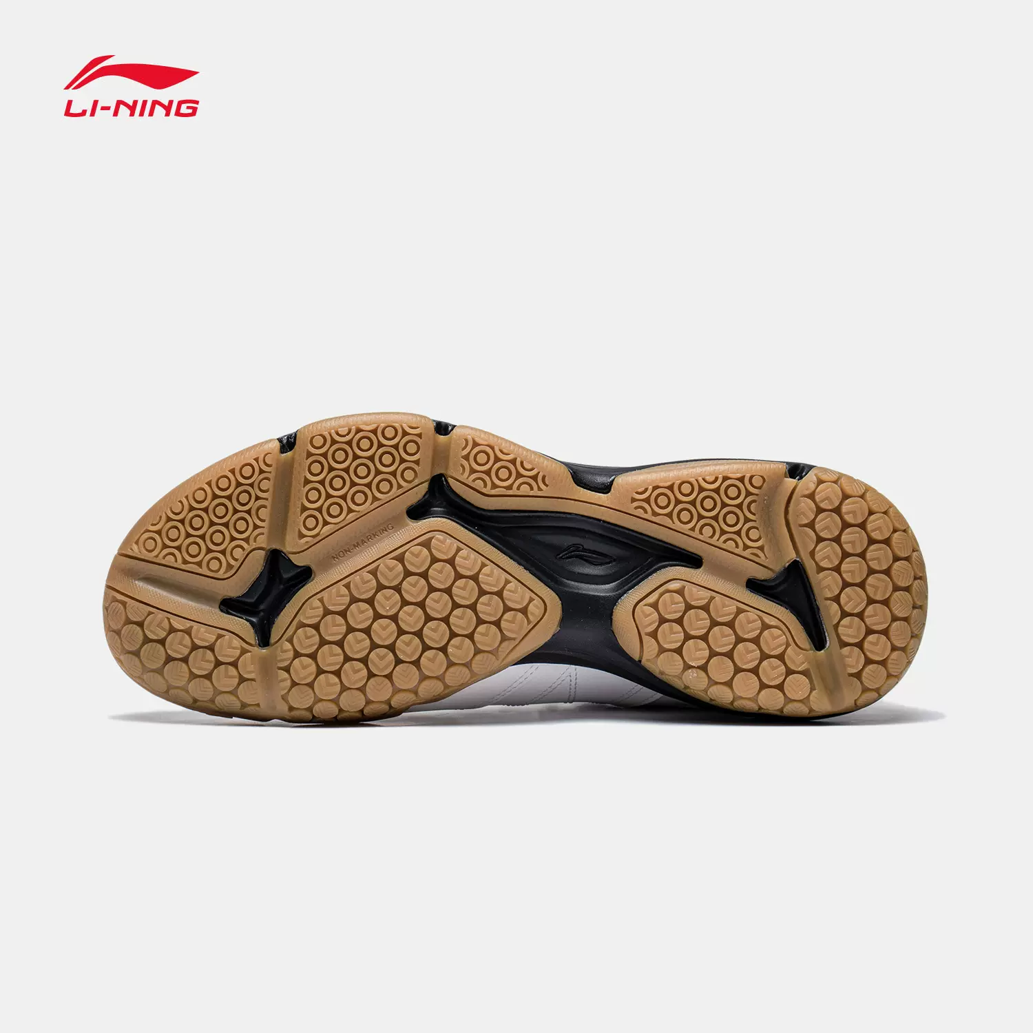 Li-Ning Accipiter 3.0 TD Badminton Shoes - Image 4