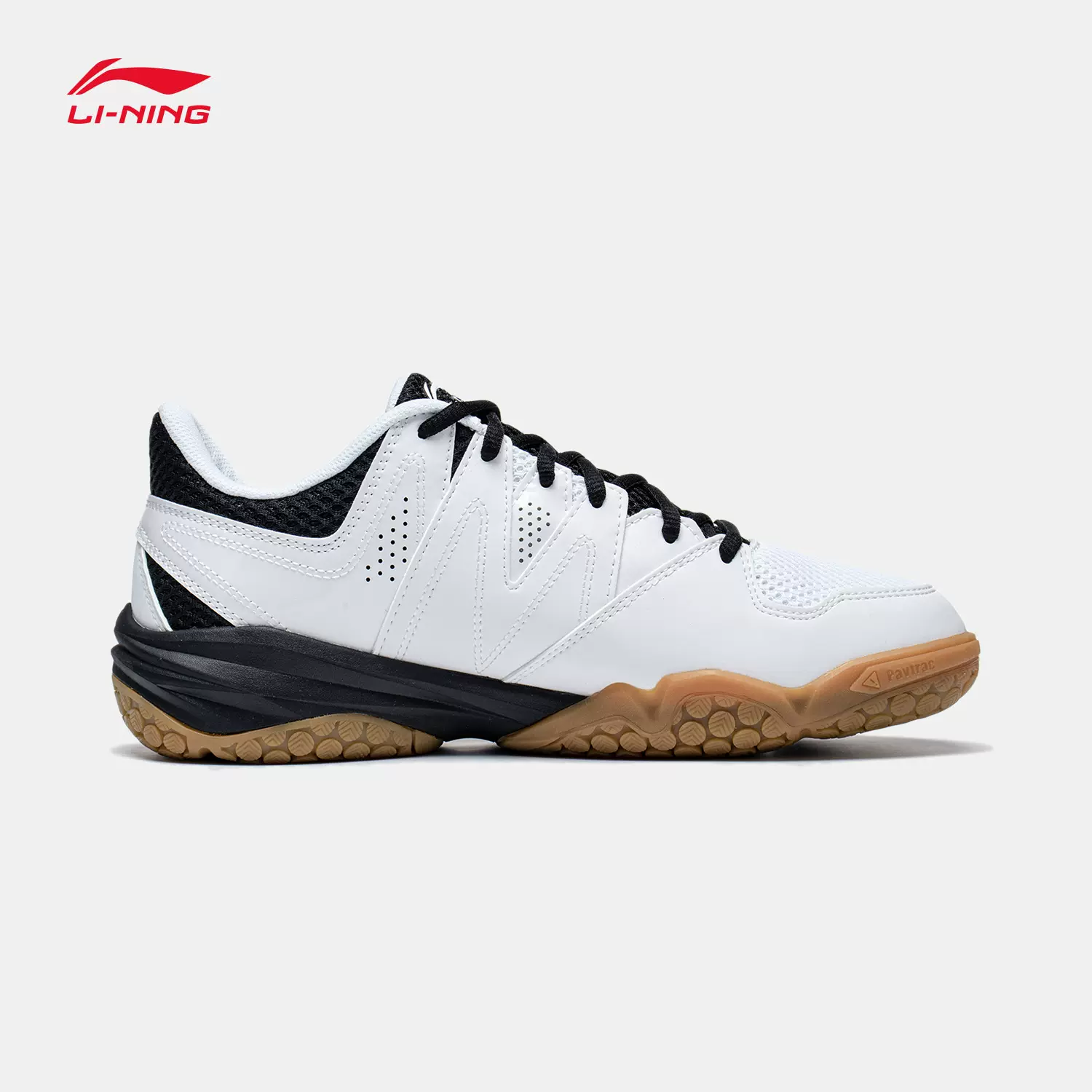 Li-Ning Accipiter 3.0 TD Badminton Shoes - Image 5