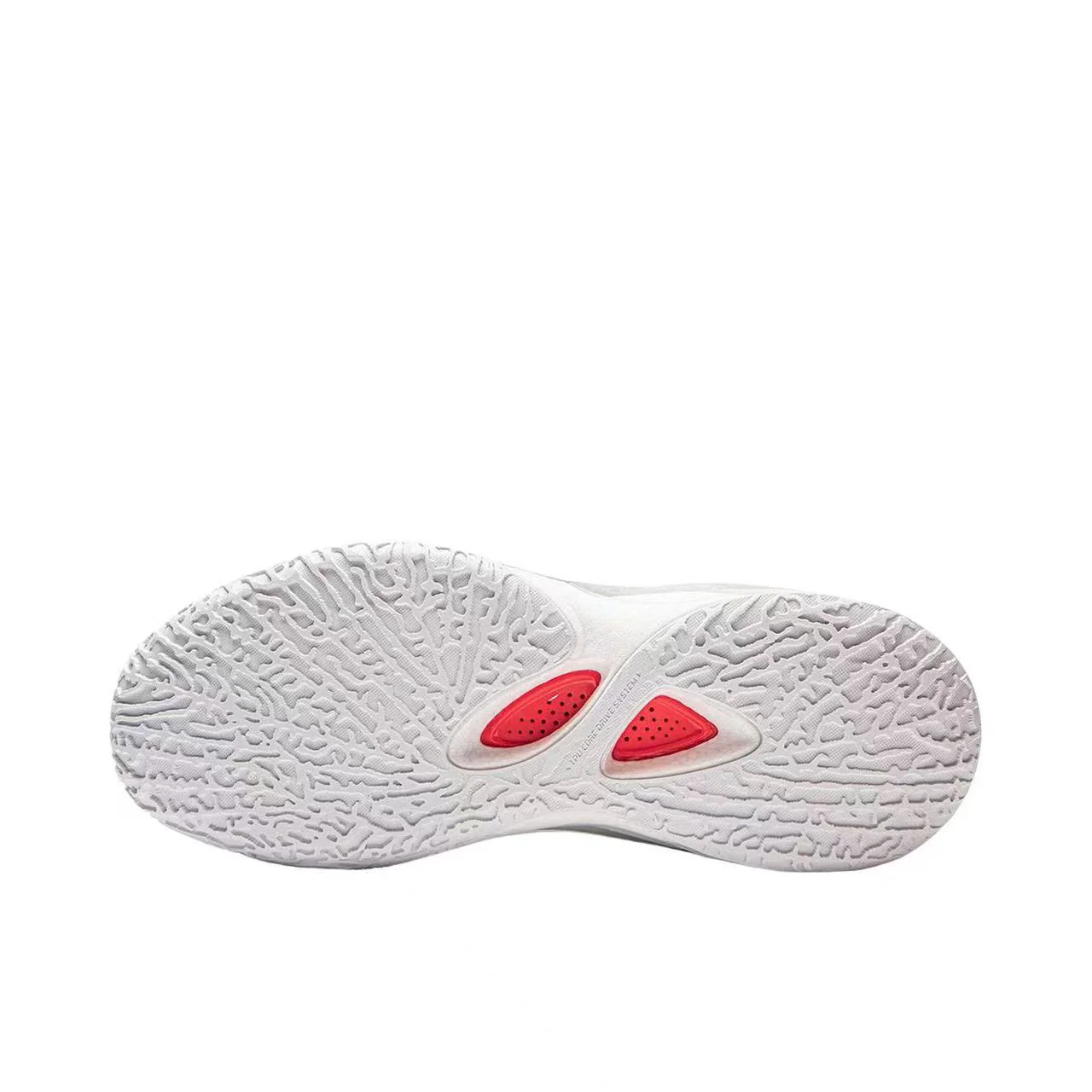 Li-Ning Air Raid 11 - White - Image 3
