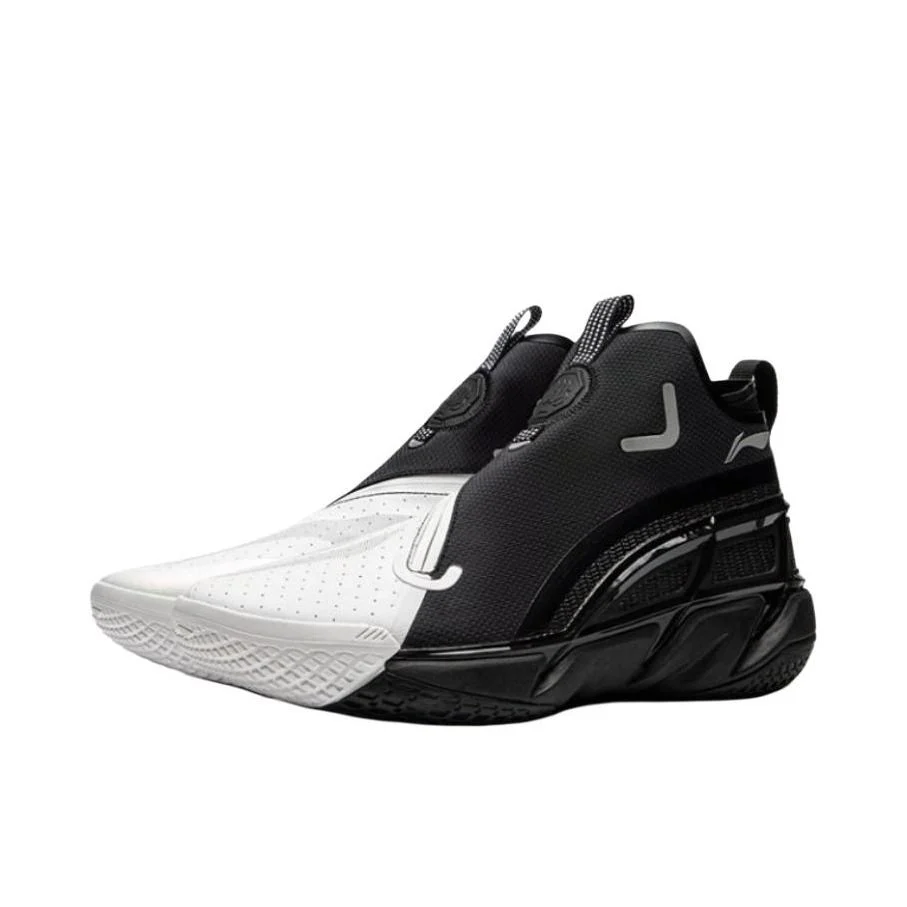 Li-Ning Badfive 4 WNTR - Black - Image 2
