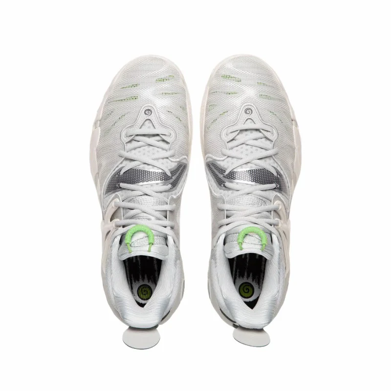 Li-Ning Badfive 6 - Reef - Image 3