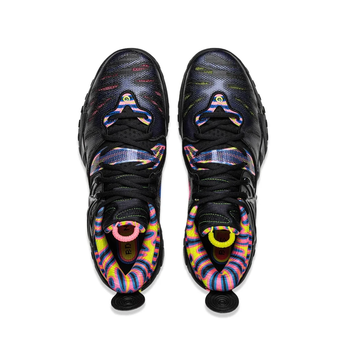 Li-Ning Badfive 6 - Tempering - Image 4