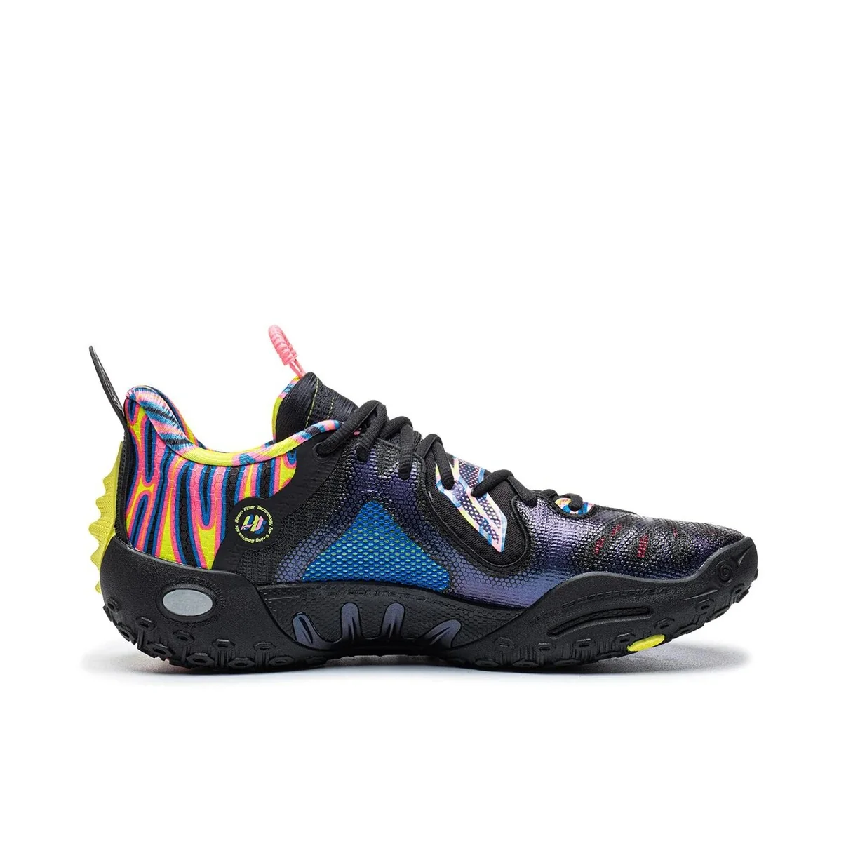 Li-Ning Badfive 6 - Tempering - Image 5