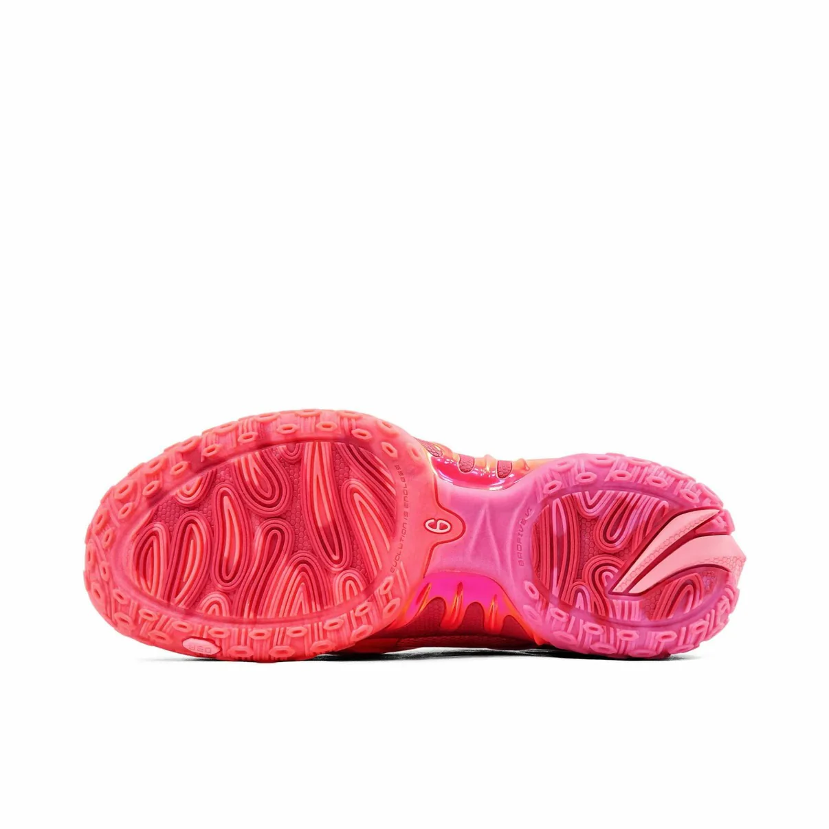 Li-Ning Badfive 6 - Ultra Monster - Image 3