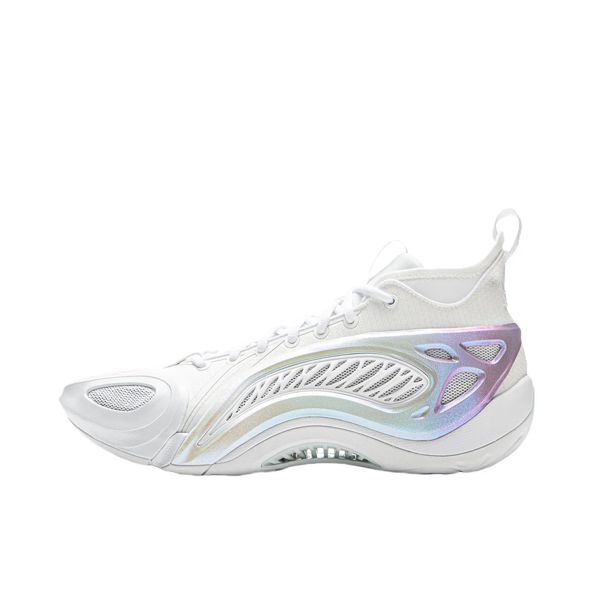 Li-Ning Badfive Doom 1 Super - Bad Boy