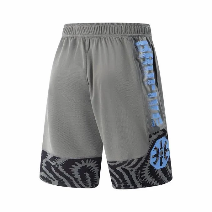 Li-Ning Badfive Basketball Shorts - Image 6