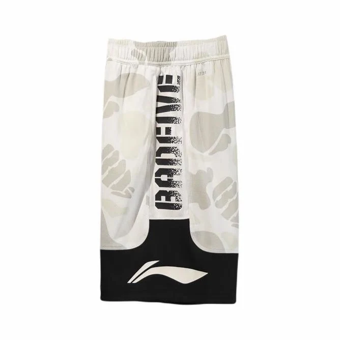 Li-Ning Badfive Basketball Shorts - Image 8