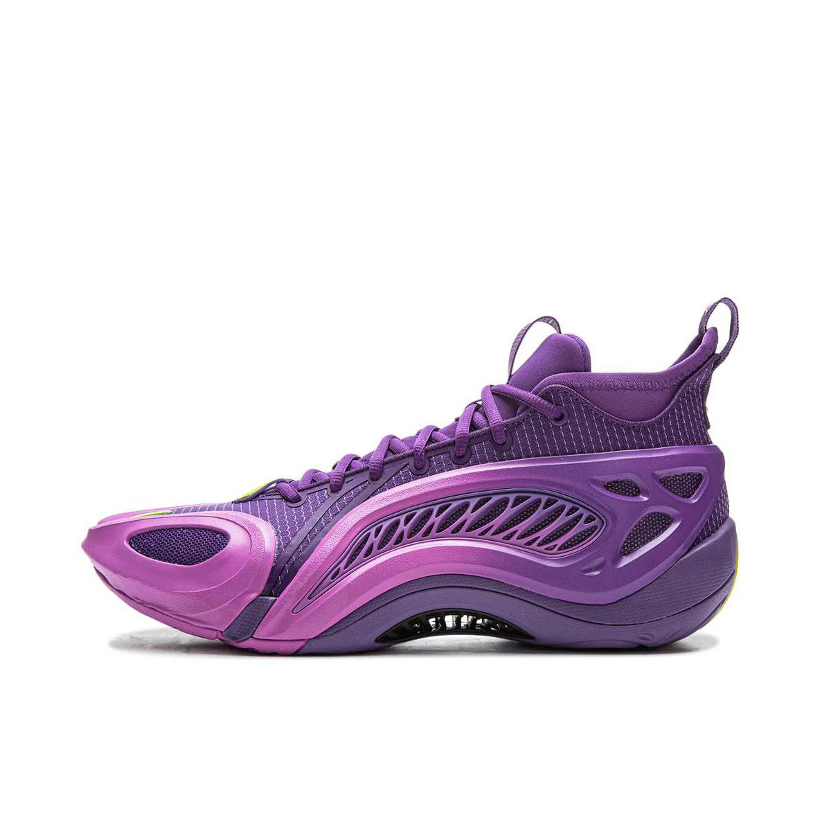 Li-Ning Badfive Doom 1 Super - Key Figure