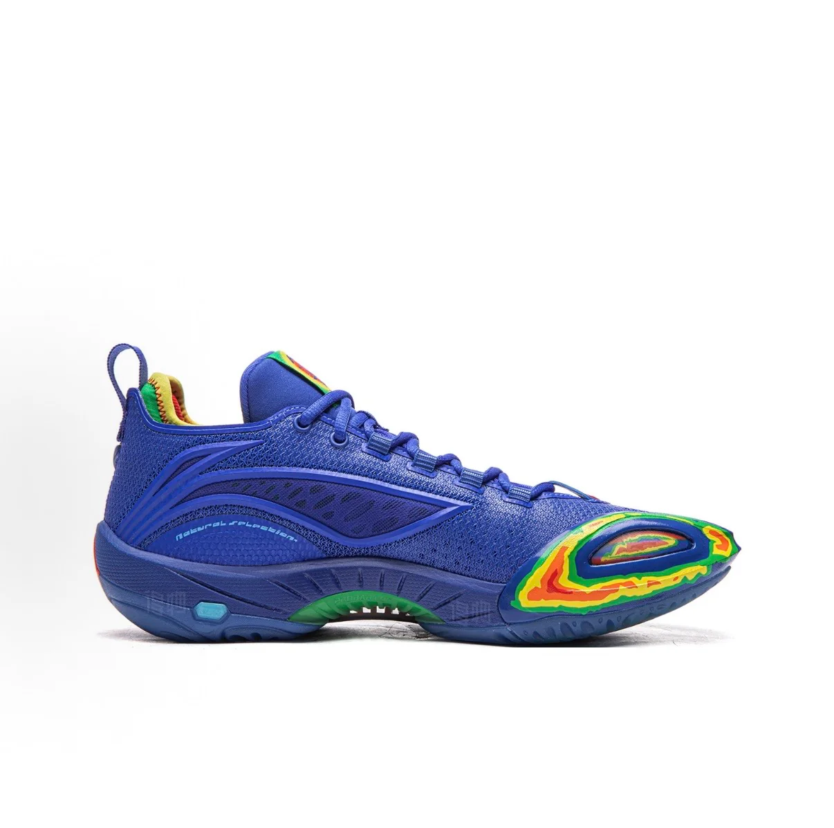 Li-Ning Badfive Doom 1 Super - Species Invasion - Image 2