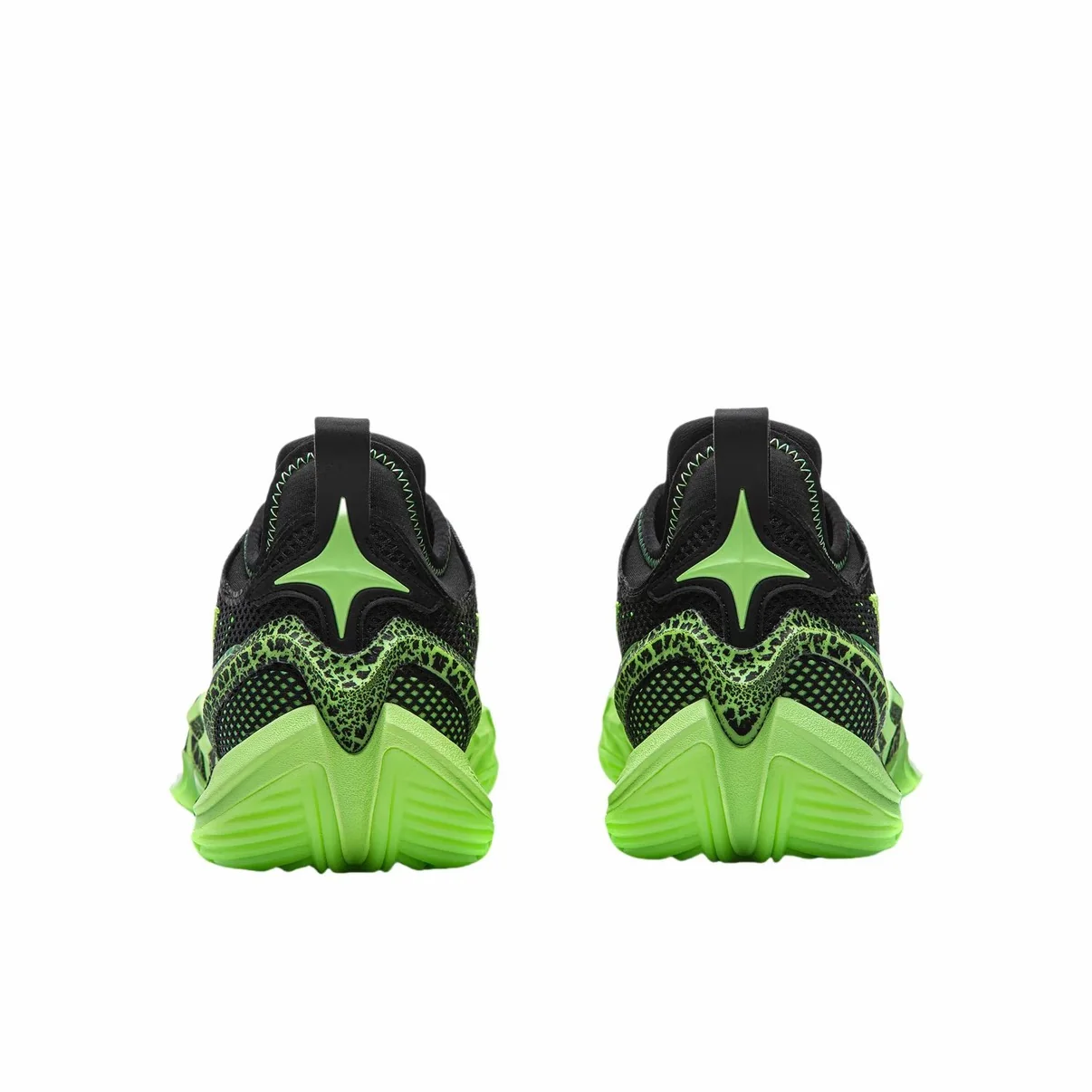 Li-Ning Badfive Guerrilla 2 Super - Petri Dish - Image 4