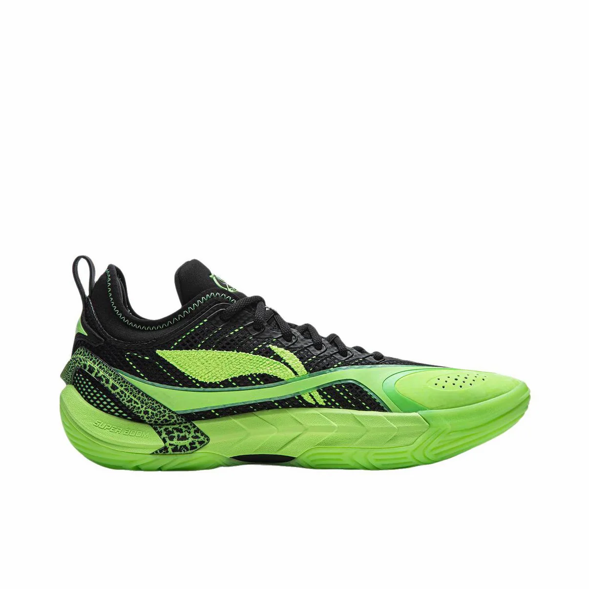 Li-Ning Badfive Guerrilla 2 Super - Petri Dish - Image 5