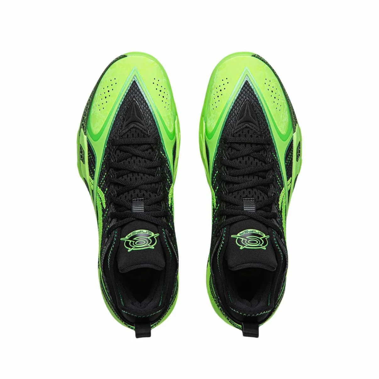 Li-Ning Badfive Guerrilla 2 Super - Petri Dish - Image 6
