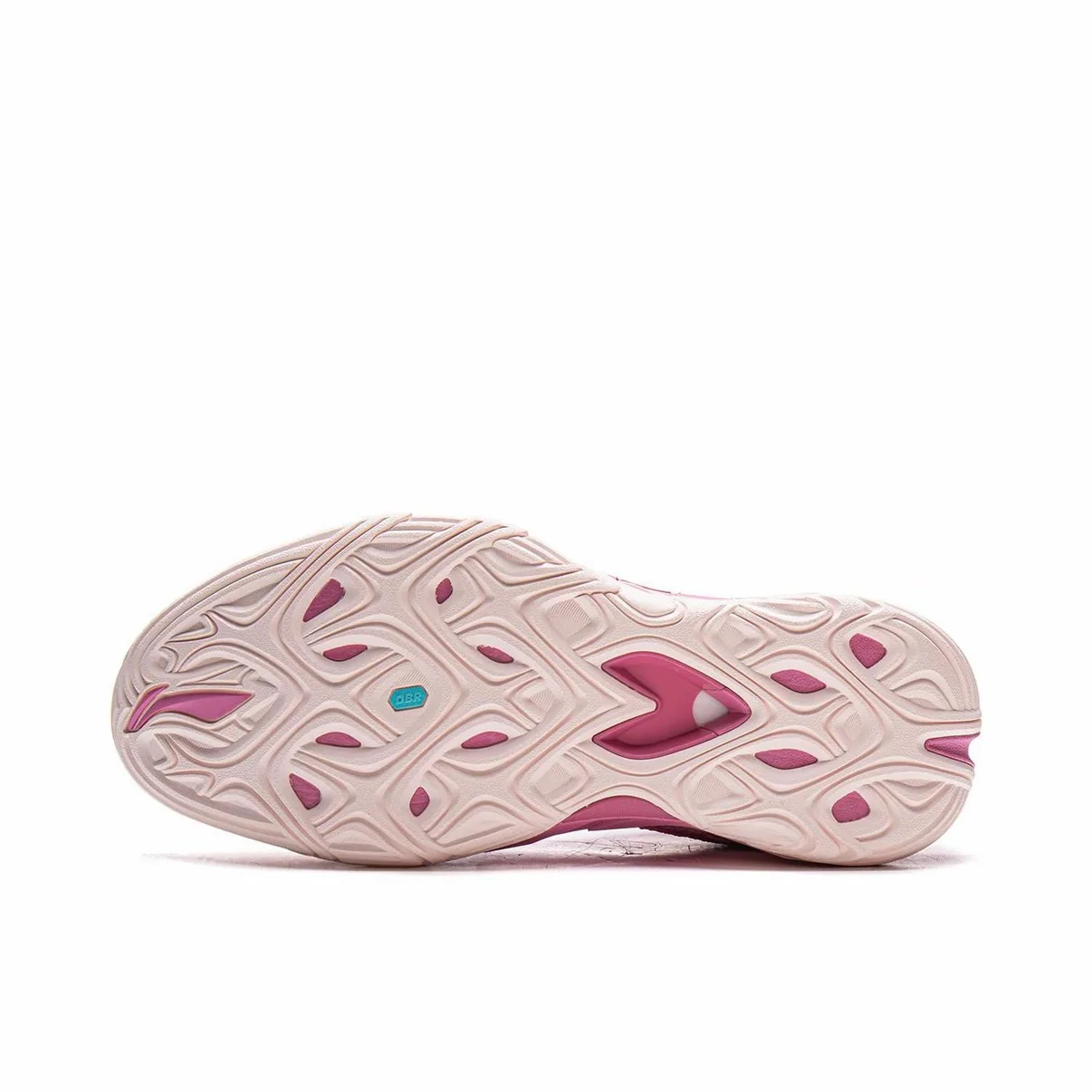 Li-Ning Badfive Guerrilla 2 Super - Pink - Image 3