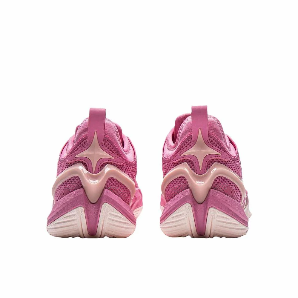 Li-Ning Badfive Guerrilla 2 Super - Pink - Image 4