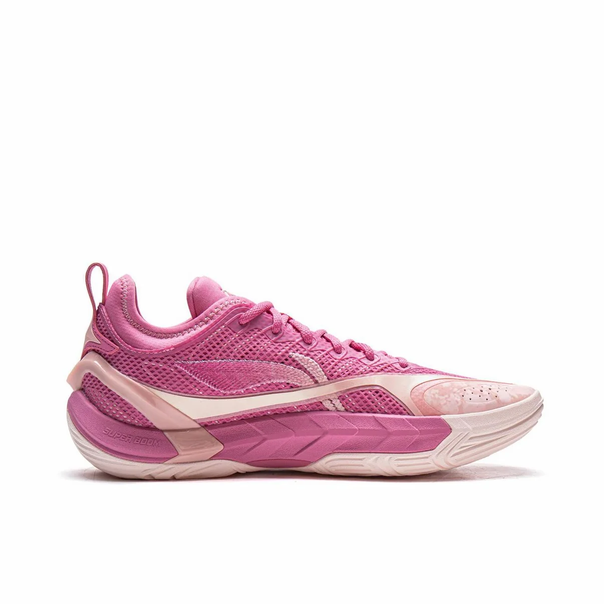 Li-Ning Badfive Guerrilla 2 Super - Pink - Image 6