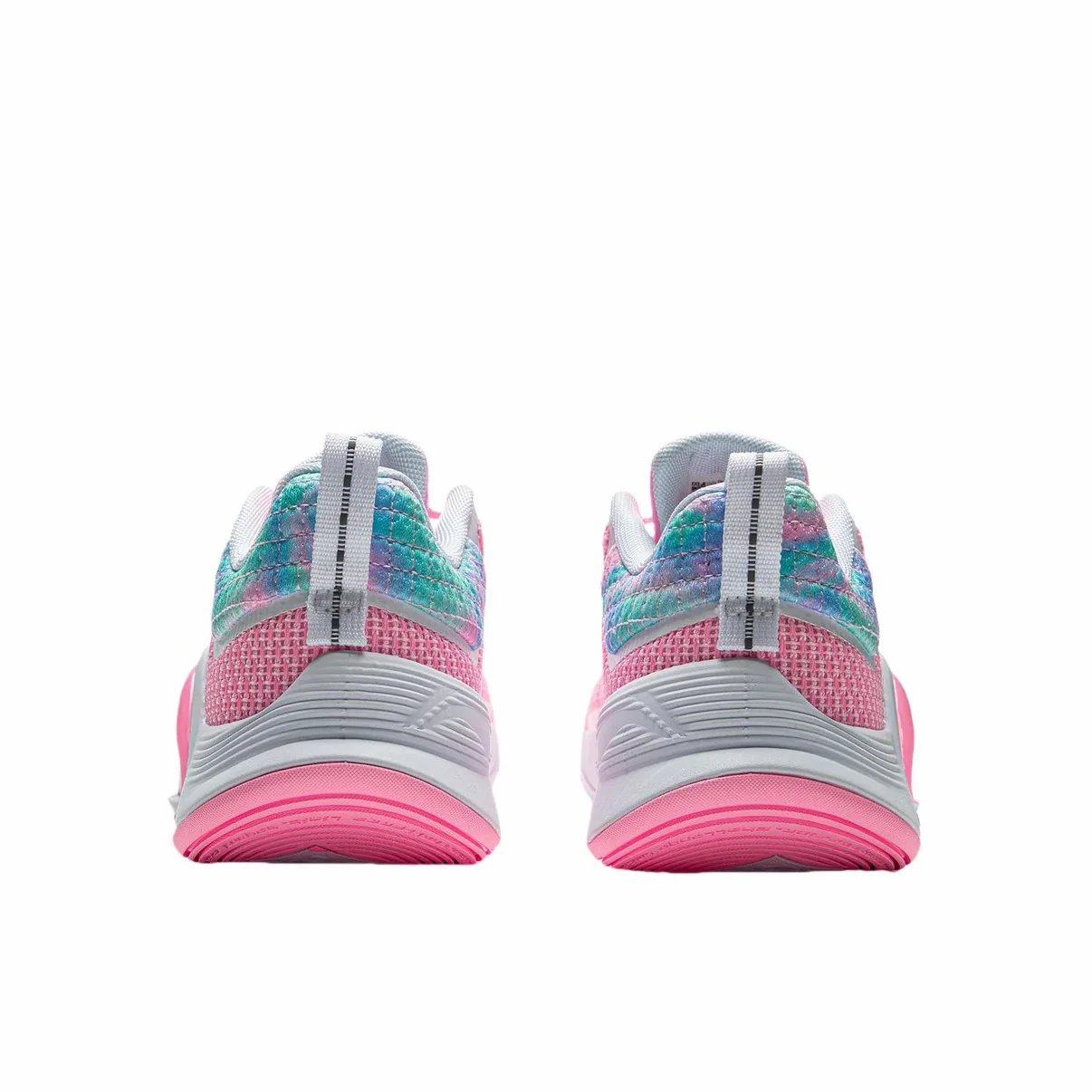 Li-Ning Badfive Hunting 1 - Pink - Image 4